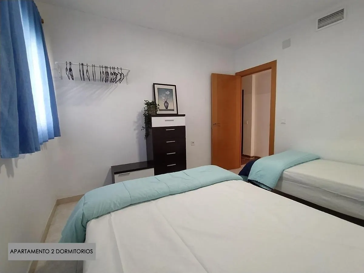 Vivienda Agustín Durán Apartamento Málaga