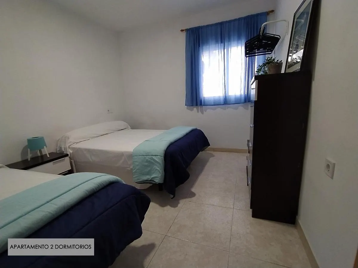 Vivienda Agustin Duran Apartment Malaga 0*,  Spain