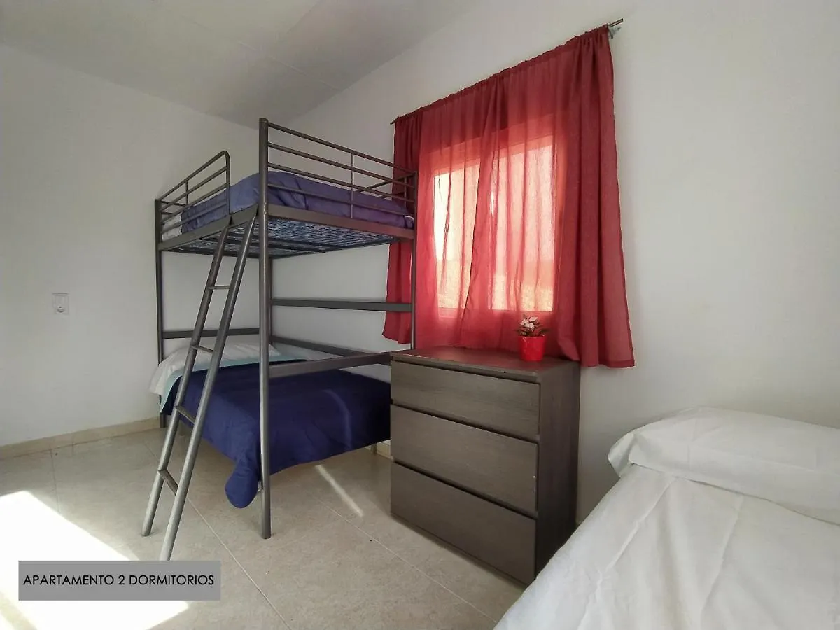 Vivienda Agustin Duran Apartment Malaga Spain