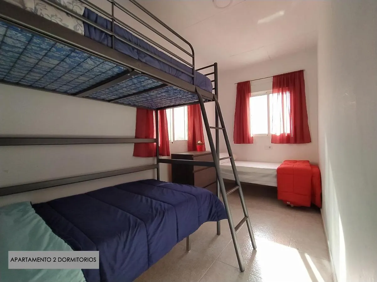 Vivienda Agustín Durán Apartamento Málaga