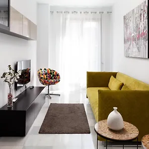 Apartamento Inmálaga Cervantes, Málaga